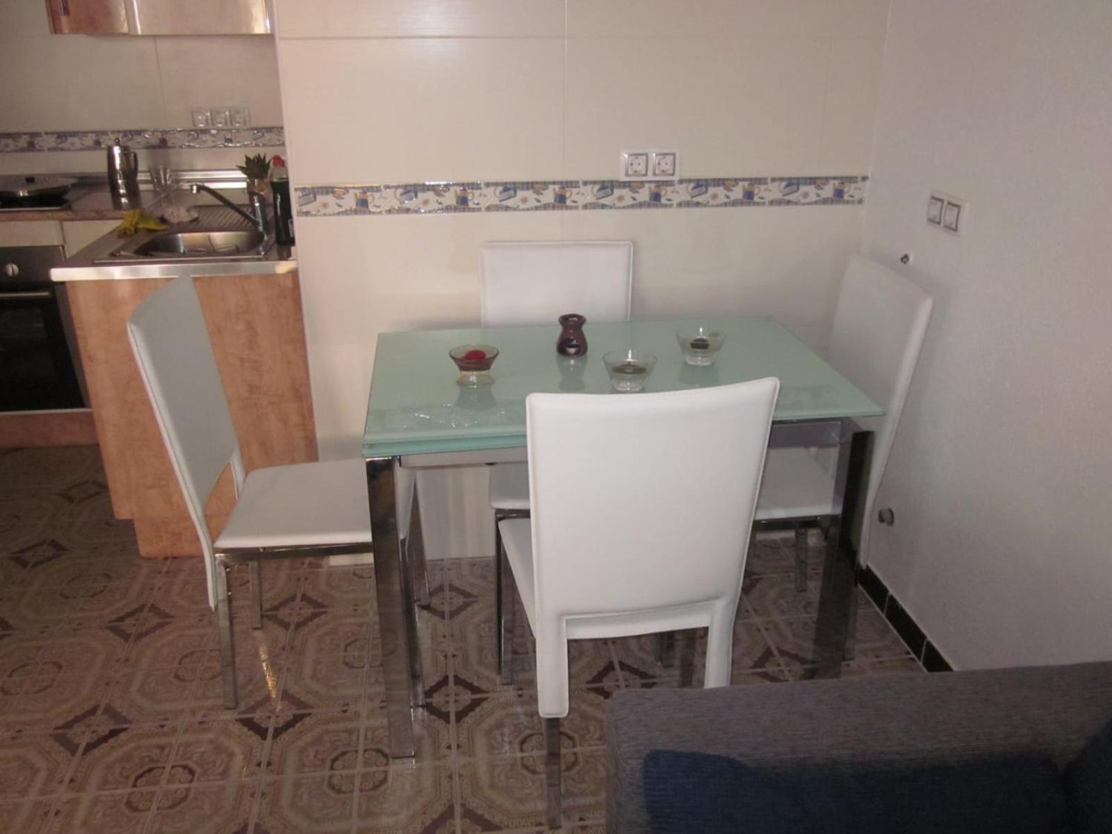 Apartamento Playa Torrevieja Exterior photo